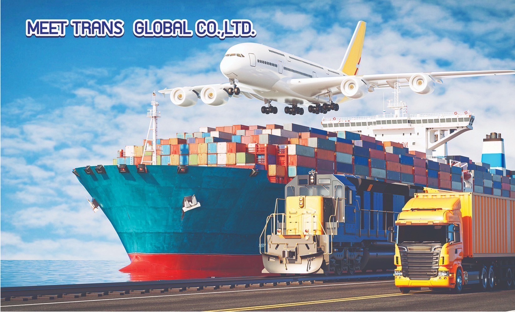 Freight Forwarder